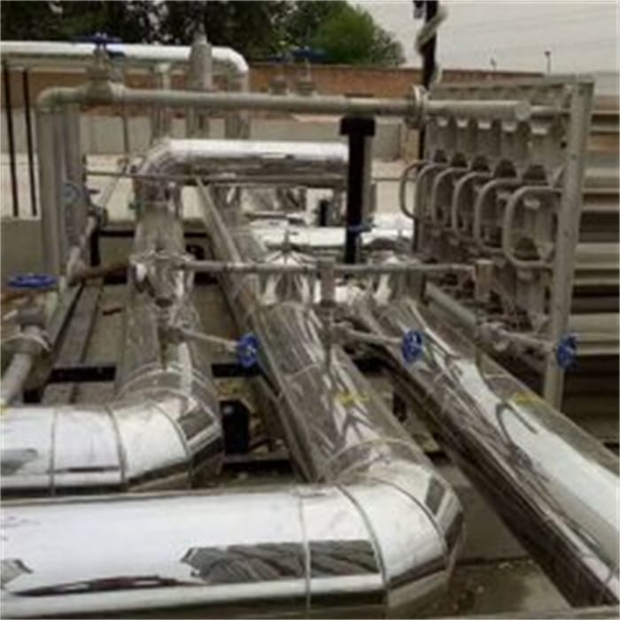 花纹铝板易开裂弯折的原因