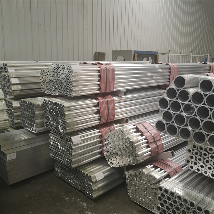 铝管