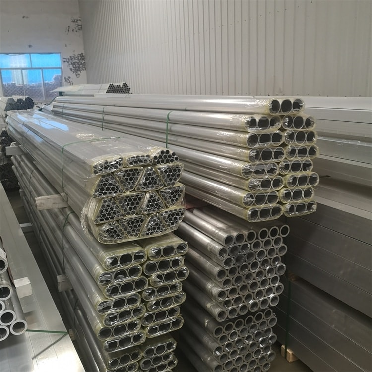 铝管