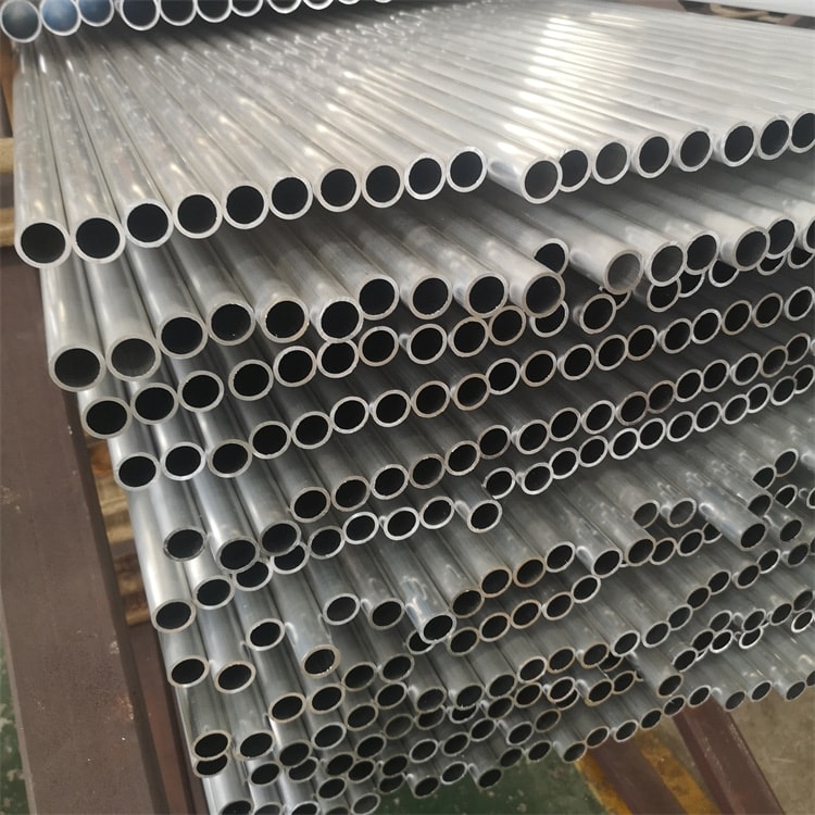 铝管