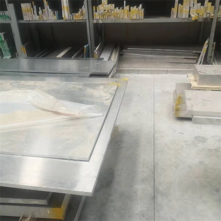 铝板