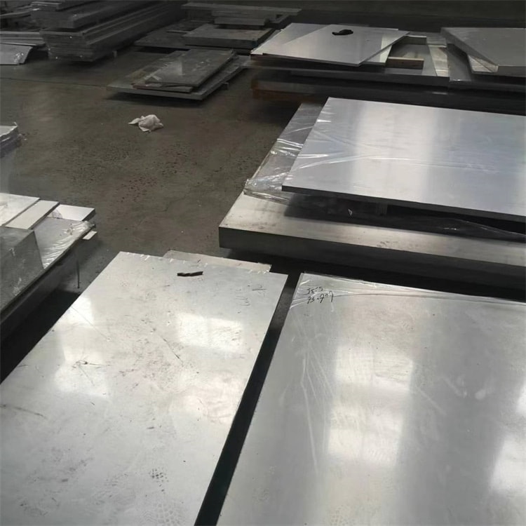 铝板