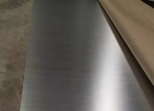 7075T651合金铝板