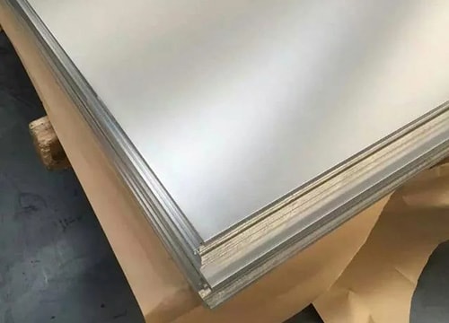6061T6合金铝板