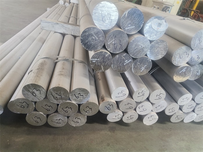 铝棒